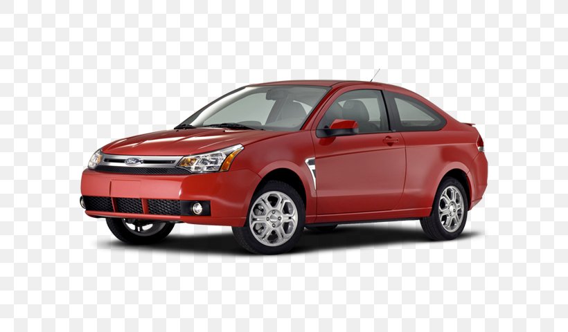 2008 Ford Focus Compact Car 2009 Ford Focus, PNG, 640x480px, 2008 Ford Focus, 2009 Ford Focus, Automotive Design, Automotive Exterior, Brand Download Free