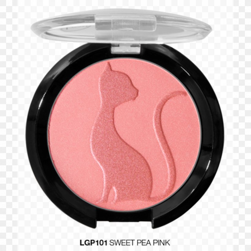 Cat Rouge Face Powder Cosmetics Primer, PNG, 1000x1000px, Cat, Beauty, Bronzer, Cheek, Cosmetics Download Free