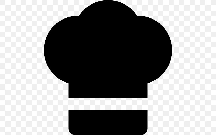 Chef's Uniform Hat Cooking, PNG, 512x512px, Chef, Black, Black And White, Cap, Clothing Download Free