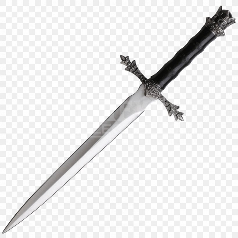 Combat Knife Dagger Weapon Sword, PNG, 850x850px, Knife, Blade, Bollock Dagger, Bowie Knife, Cold Steel Download Free