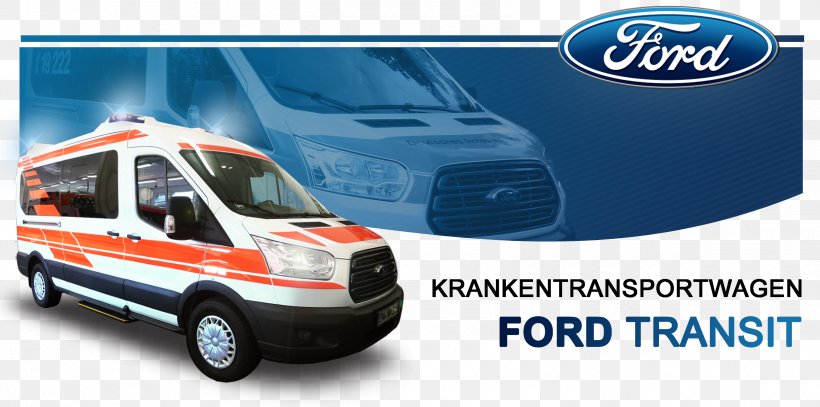Compact Van Car Ford Motor Company, PNG, 2480x1233px, Compact Van, Automotive Exterior, Brand, Car, Commercial Vehicle Download Free