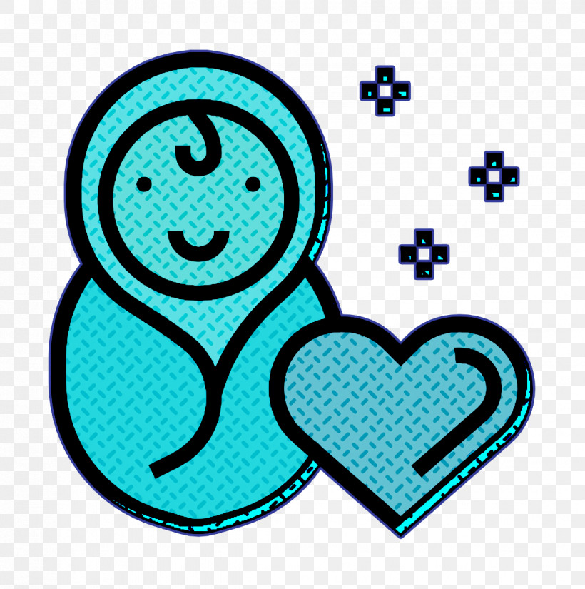 Cute Icon Newborn Icon Charity Elements Icon, PNG, 1236x1244px, Cute Icon, Geometry, Icon Pro Audio Platform, Line, Mathematics Download Free