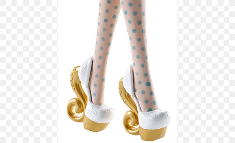 Doll Ever After High Mad Hatter Mattel Amazon.com, PNG, 500x500px, Doll, Amazoncom, Ever After High, Human Leg, Inch Download Free