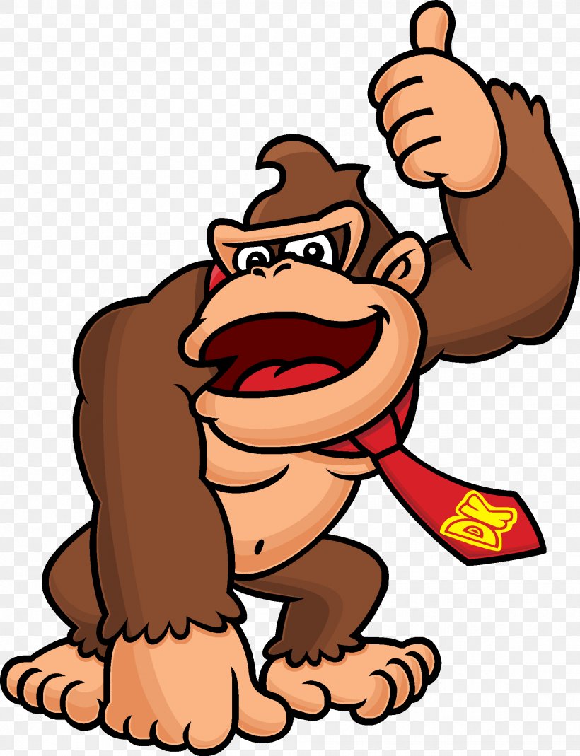 Donkey Kong: Barrel Blast Mario Diddy Kong Racing Donkey Kong Jr., PNG, 1867x2435px, Donkey Kong, Arcade Game, Arm, Artwork, Bowser Download Free