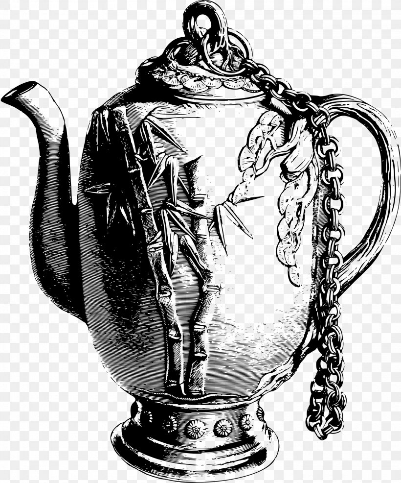 Jug Mug Clip Art, PNG, 1995x2400px, Jug, Artifact, Black And White, Cup, Decorative Arts Download Free