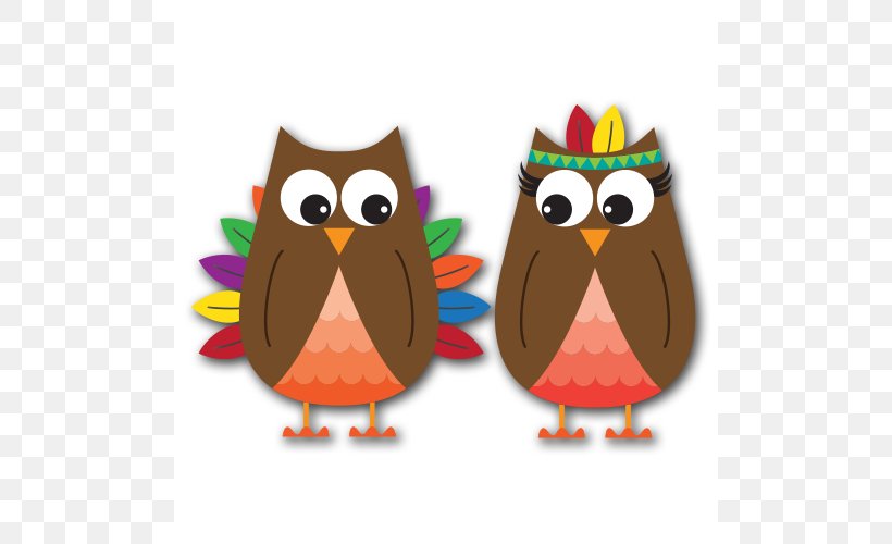 Owl Santa Claus Christmas Scrapbooking Clip Art, PNG, 500x500px, Owl, Beak, Bird, Bird Of Prey, Blackandwhite Owl Download Free
