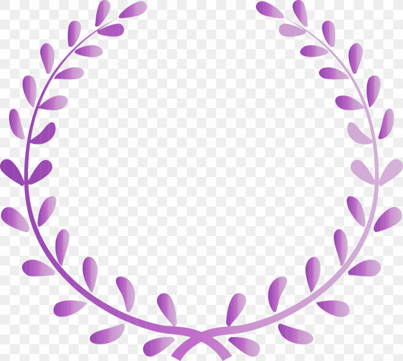 Purple Lilac Violet Heart Magenta, PNG, 2999x2686px, Flower Frame, Floral Frame, Heart, Lilac, Magenta Download Free