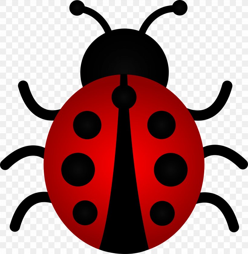 The Grouchy Ladybug Beetle Ladybird Clip Art, PNG, 6023x6167px, Grouchy Ladybug, Beetle, Cartoon, Drawing, Free Content Download Free