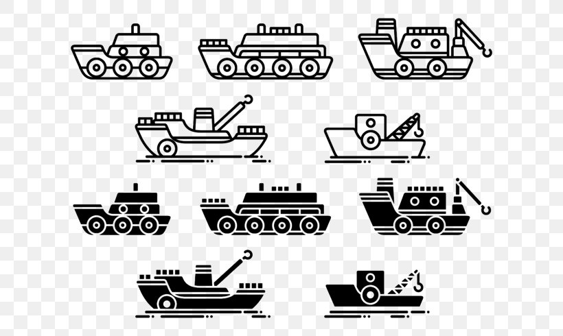 Tugboat Ship Barge Vector Graphics, PNG, 700x490px, Tugboat, Anchor Handling Tug Supply Vessel, Auto Part, Automotive Design, Automotive Exterior Download Free