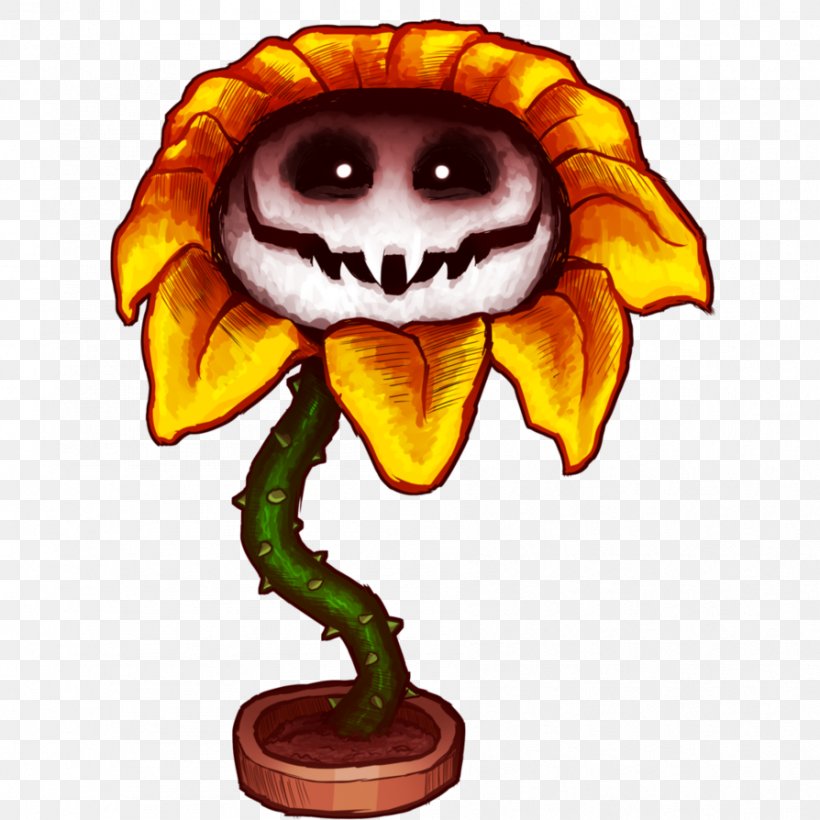 Undertale Flowey Character Drawing, PNG, 894x894px, Undertale, Art, Artist, Character, Drawing Download Free