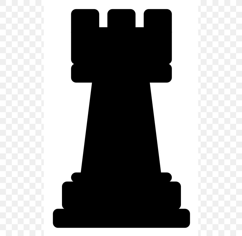 Chess Piece Rook Chessboard Clip Art, PNG, 800x800px, Chess, Bishop, Castling, Chess Piece, Chessboard Download Free