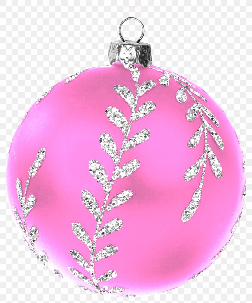 Christmas Ornament Pink M RTV Pink, PNG, 1374x1657px, Christmas Ornament, Christmas, Christmas Decoration, Magenta, Pink Download Free