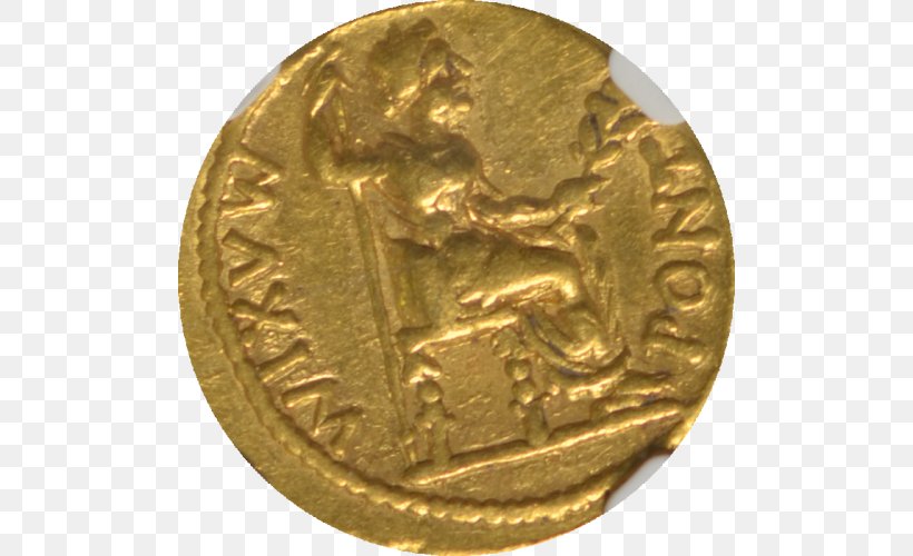 Coin Pushkin Museum Gold Italy Italian Lira, PNG, 500x500px, 20 Lire, Coin, American Numismatic Society, Brass, Coins Of The Italian Lira Download Free