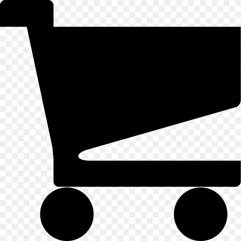 Shopping Cart, PNG, 981x980px, Shopping Cart, Black, Black And White, Cart, Commerce Download Free