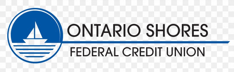 Cooperative Bank Ontario Shores Federal CU Branch Air Force Federal Credit Union, PNG, 1645x509px, Cooperative Bank, Air Force Federal Credit Union, Area, Blue, Branch Download Free