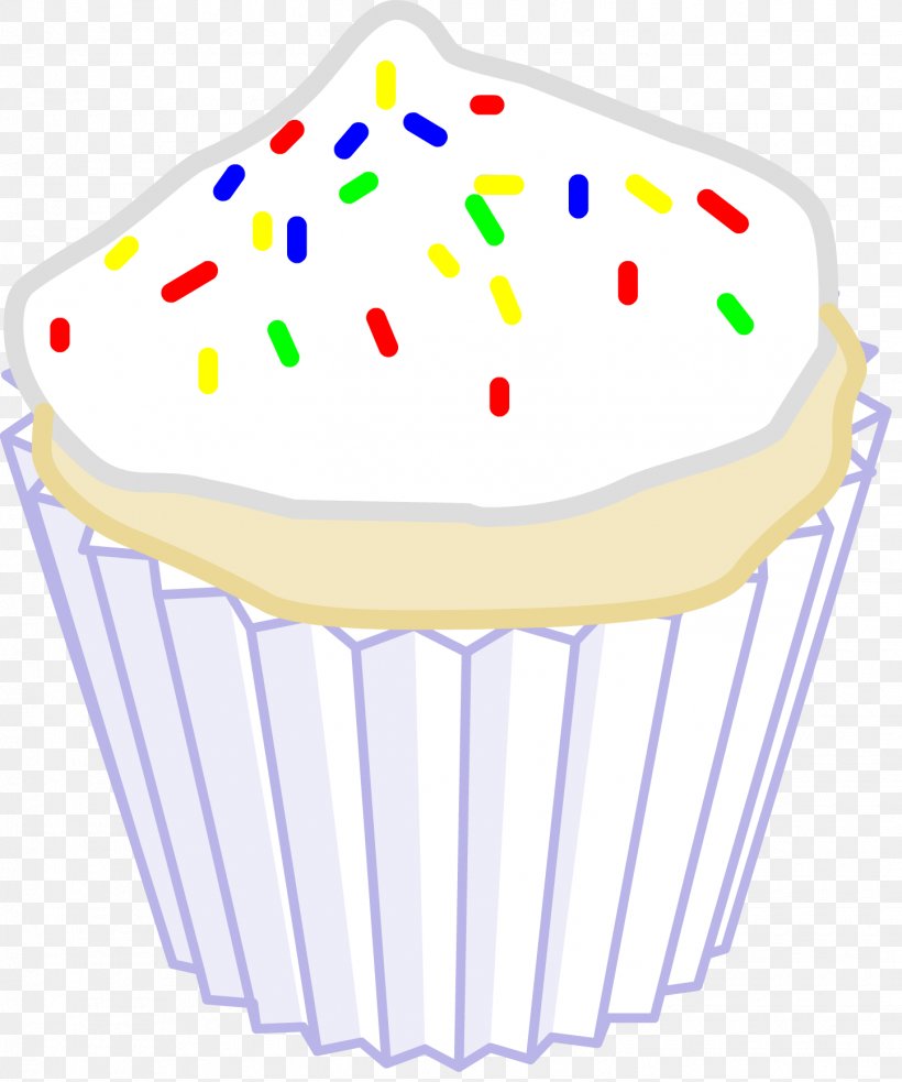 Cupcake Frosting & Icing Vanilla, PNG, 1445x1733px, Cupcake, Area, Baking, Baking Cup, Cake Download Free