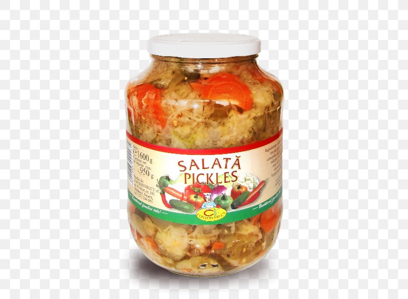 Giardiniera Pickling Pickled Cucumber Salad Brine, PNG, 550x600px, Giardiniera, Achaar, Appetizer, Box, Brine Download Free