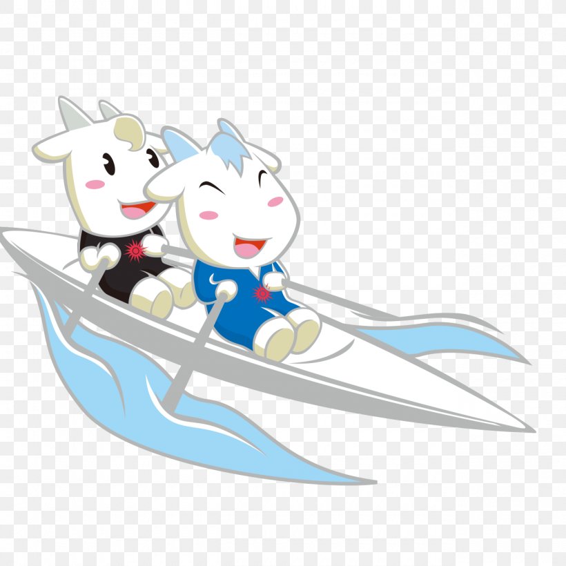 Illustration Clip Art Boating Jakarta Palembang 2018 Asian Games, PNG, 1280x1280px, Boat, Art, Boating, Character, Fiction Download Free