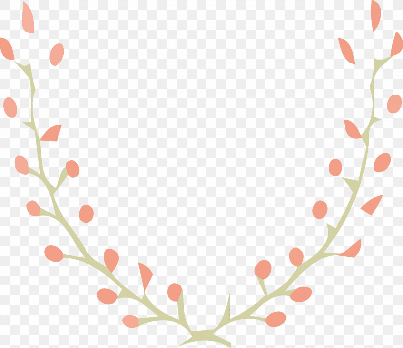 Leaf Heart Plant, PNG, 3000x2590px, Christmas Wreath, Christmas Ornament, Heart, Leaf, Paint Download Free