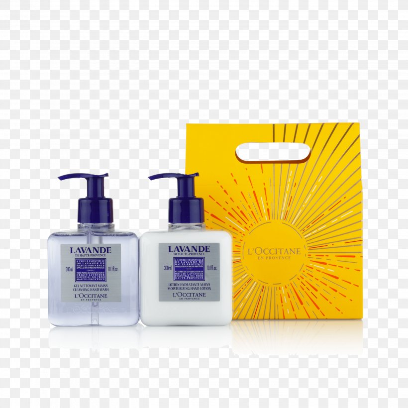 Lotion L'Occitane En Provence Perfume Aromachology Google Duo, PNG, 2880x2880px, Lotion, Aromachology, Eau De Cologne, Google Duo, Hand Washing Download Free