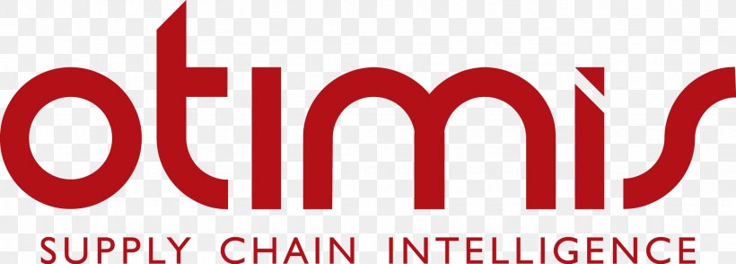 Otimis. Supply Chain Intelligence Logo Technology Company, PNG, 1943x697px, Supply Chain, Brand, Cold Chain, Company, Consultant Download Free