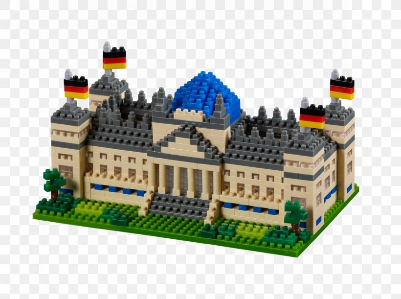 Reichstag Building BRIXIES Nano 3D Puzzle, PNG, 1181x880px, Reichstag Building, Berlin, Building, Construction Set, Game Download Free