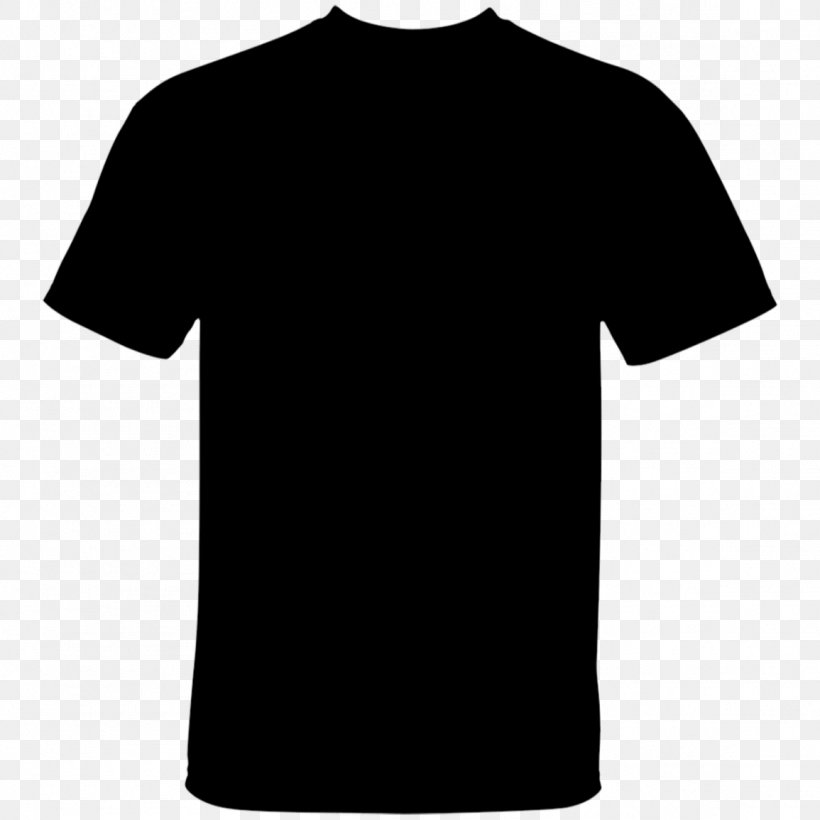 T-shirt Sweatshirt Polo Shirt Clothing, PNG, 1155x1155px, Tshirt, Active Shirt, Black, Clothing, Collar Download Free