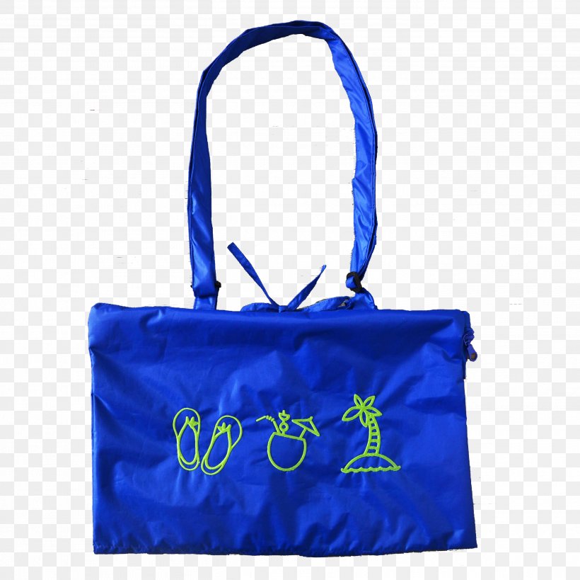 Tote Bag Blue Handbag Backpack, PNG, 2818x2818px, Tote Bag, Backpack, Bag, Belt, Blue Download Free