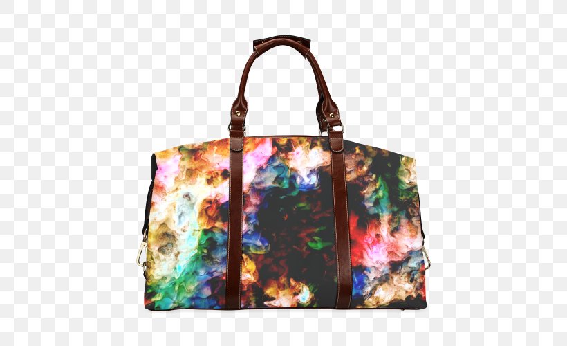 Tote Bag Duffel Bags Travel, PNG, 500x500px, Tote Bag, Backpack, Bag, Baggage, Box Download Free