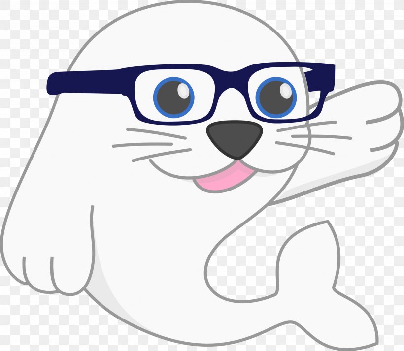 Whiskers Kitten Glasses Snout Goggles, PNG, 2491x2167px, Watercolor, Cartoon, Flower, Frame, Heart Download Free