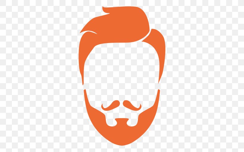 Beard And Moustache, PNG, 512x512px, Beard, Anticonformisme, Color, Drawing, Face Download Free