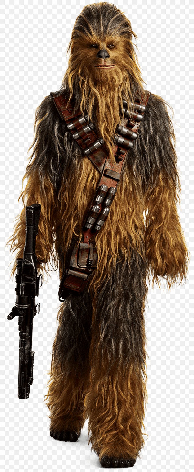 Chewbacca Lando Calrissian Han Solo Star Wars Millennium Falcon, PNG,  960x2332px, Chewbacca, Alden Ehrenreich, Character, Costume,