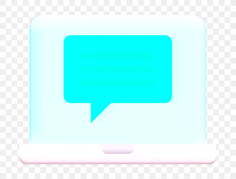 Contact And Message Icon Webinar Icon Laptop Icon, PNG, 1114x844px, Contact And Message Icon, Aqua, Azure, Blue, Gadget Download Free