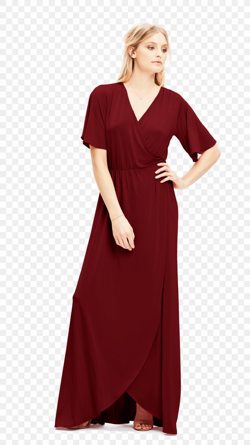 Dress Neckline Clothing Bridesmaid, PNG, 1440x2560px, Dress, Blue, Bride, Bridesmaid, Bridesmaid Dress Download Free