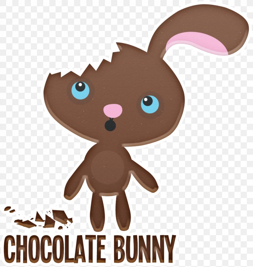 Easter Bunny Chocolate Truffle Hare Chocolate Cake Chocolate Brownie, PNG, 1130x1190px, Easter Bunny, Cake, Candy, Carnivoran, Cartoon Download Free
