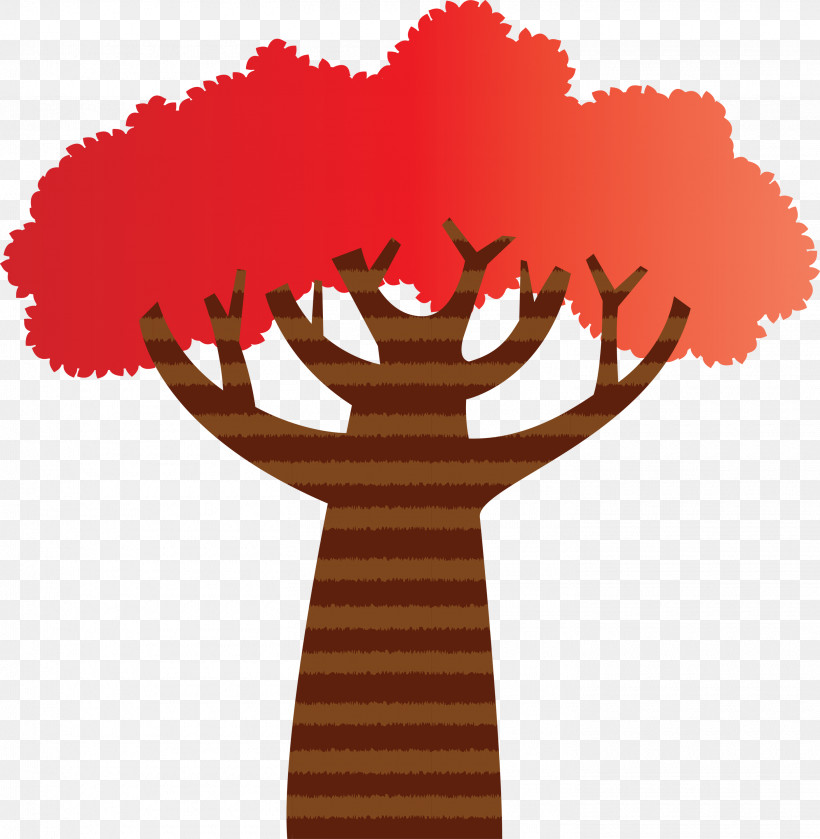 Flower Leaf M-tree Meter Tree, PNG, 2930x3000px, Abstract Tree, Biology, Cartoon Tree, Flower, Leaf Download Free
