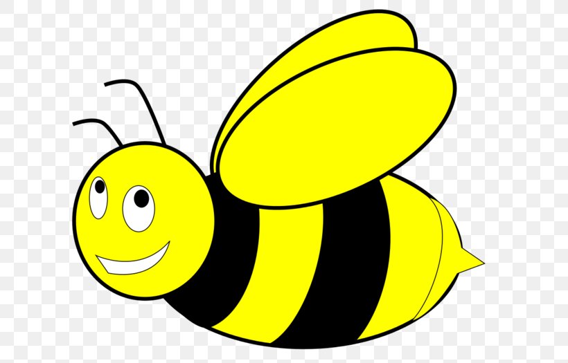 Honey Bee Drawing Clip Art, PNG, 700x525px, Bee, Artwork, Black And White, Bumblebee, Cartoon Download Free
