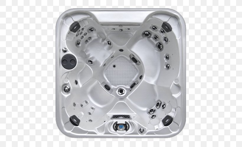 Hot Tub Bathtub Swimming Pool Spa Shower, PNG, 750x500px, Hot Tub, Auto Part, Bathroom, Bathtub, Garden Download Free