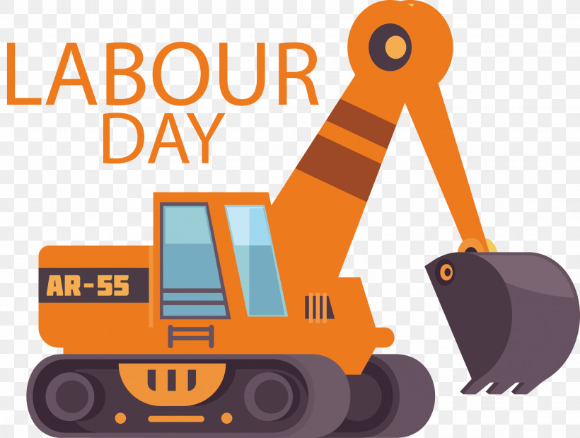 Labour Day May Day, PNG, 2708x2046px, Labour Day, Cartoon, Machine, May Day, Meter Download Free