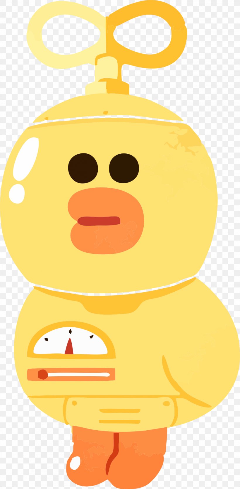 Little Yellow Duck Project Rubber Duck Illustration, PNG, 1004x2042px, Duck, Area, Art, Cartoon, Emoticon Download Free