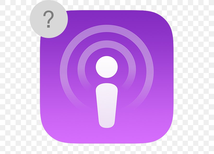 Podcast IOS ITunes Logo, PNG, 591x591px, Podcast, Apple, Ios, Ios 8, Ios 9 Download Free