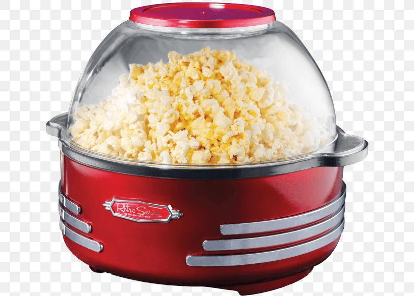 Popcorn Makers Microwave Popcorn Nostalgia Food, PNG, 786x587px, Popcorn, Blender, Bowl, Commodity, Cooking Download Free