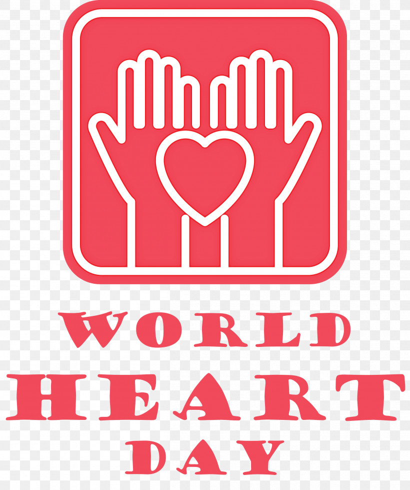 World Heart Day, PNG, 2511x2999px, World Heart Day, Geometry, Heart, Line, Logo Download Free