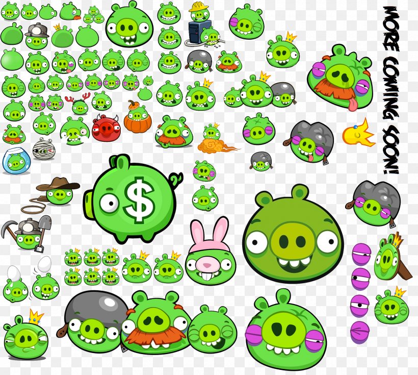 Bad Piggies Angry Birds Space Hogs And Pigs, PNG, 1800x1614px, Bad Piggies, Angry Birds, Angry Birds Movie, Angry Birds Space, Angry Birds Toons Download Free