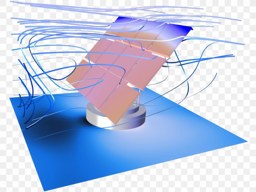 CFD Module Computational Fluid Dynamics Simulation COMSOL Multiphysics, PNG, 1200x900px, Cfd Module, Blue, Computational Fluid Dynamics, Computational Model, Computational Science Download Free