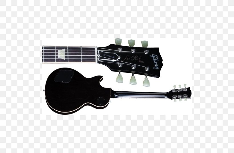 Gibson Les Paul Custom Gibson Les Paul Studio Epiphone Les Paul Gibson ES-335, PNG, 524x536px, Gibson Les Paul, Acoustic Electric Guitar, Acoustic Guitar, Bass Guitar, Billy Gibbons Download Free