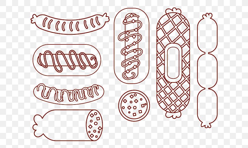 Hot Dog Bratwurst Barbecue Sausage, PNG, 700x490px, Hot Dog, Area, Barbecue, Beef, Brand Download Free