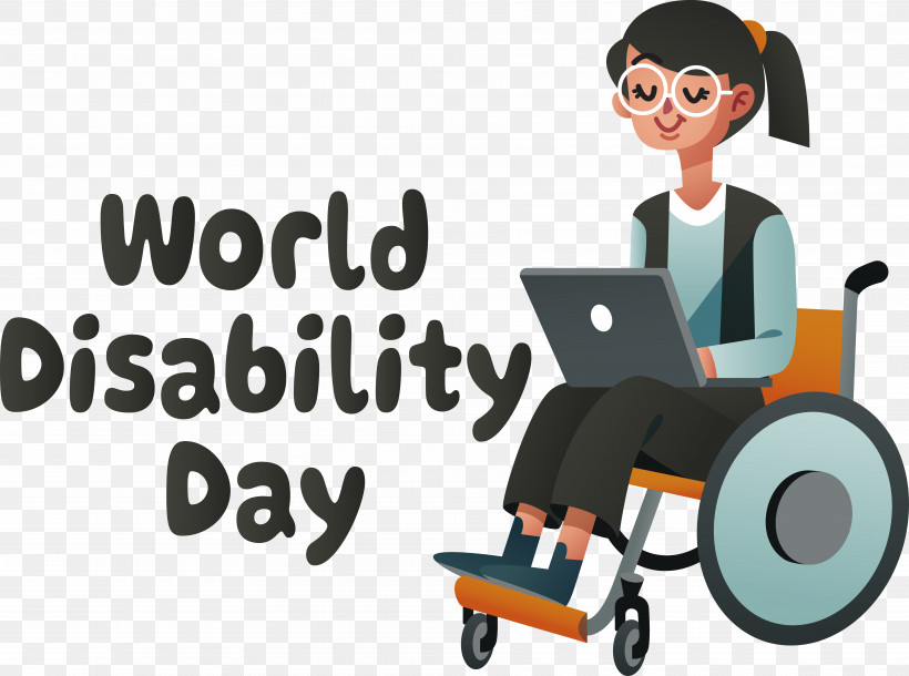 International Disability Day Disability, PNG, 7347x5470px, International Disability Day, Disability Download Free