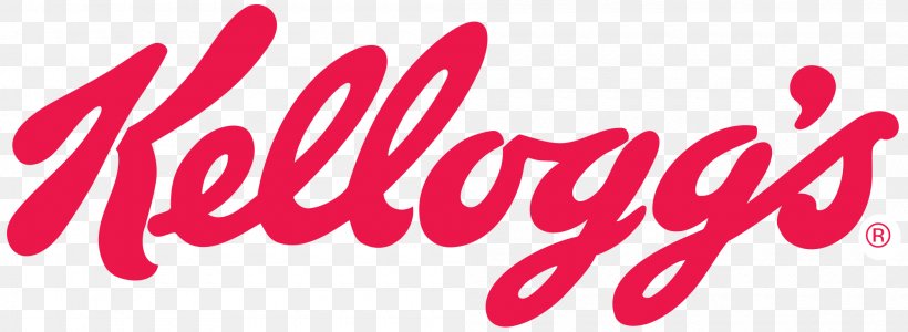 Kellogg's Breakfast Cereal Logo NYSE Corn Flakes, PNG, 2000x732px, Kellogg S, Brand, Breakfast Cereal, Corn Flakes, Food Download Free