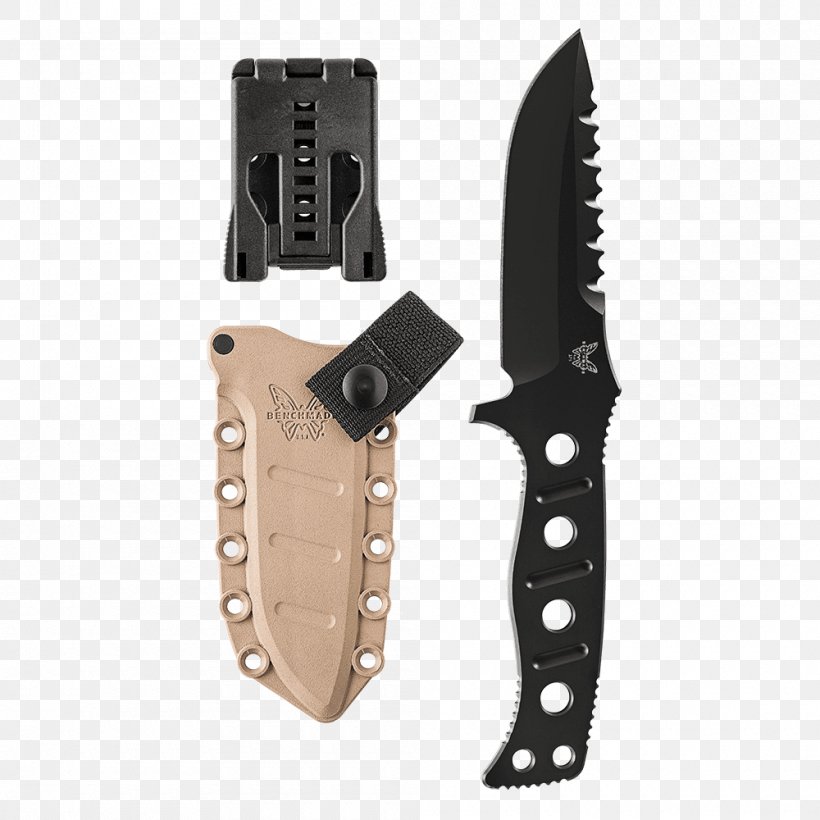 Knife Benchmade Drop Point Push Dagger Blade, PNG, 1000x1000px, Knife, Benchmade, Blade, Butterfly Knife, Cold Weapon Download Free